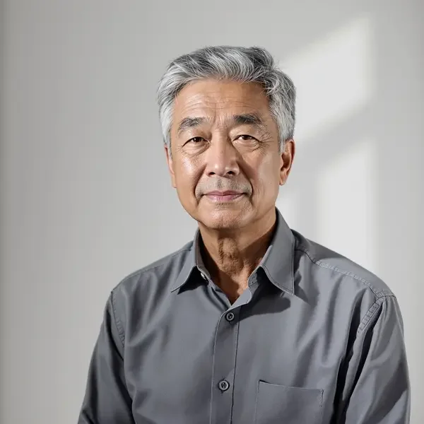 侯孝贤 - 导演 / 编剧 侯孝贤头像